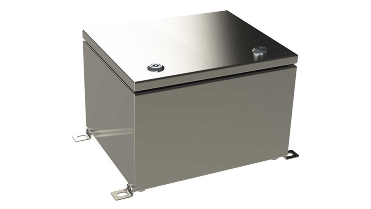 IP65 vs IP44 Key Difference Explained