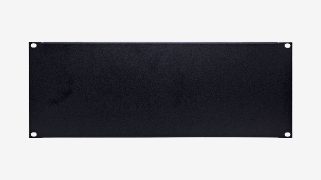 Key Benefits of Using Blanking Panels in Server Racks & Data Centers