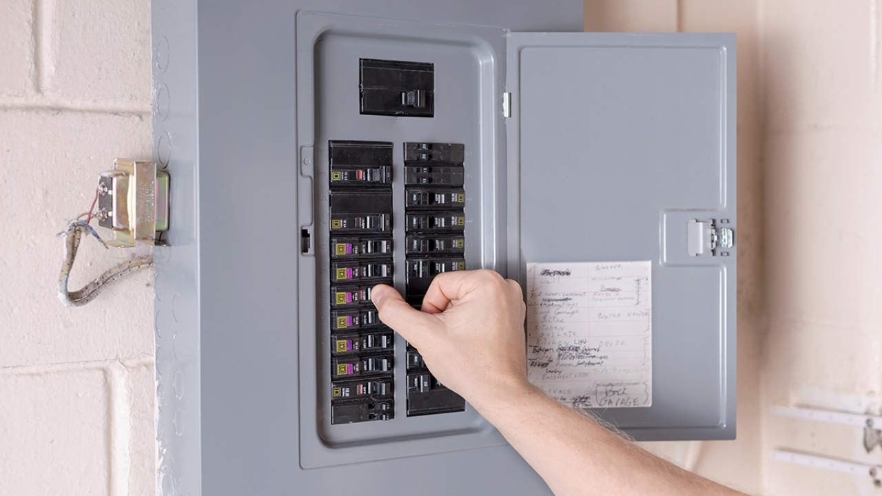 Main Causes of Circuit Breaker Trips