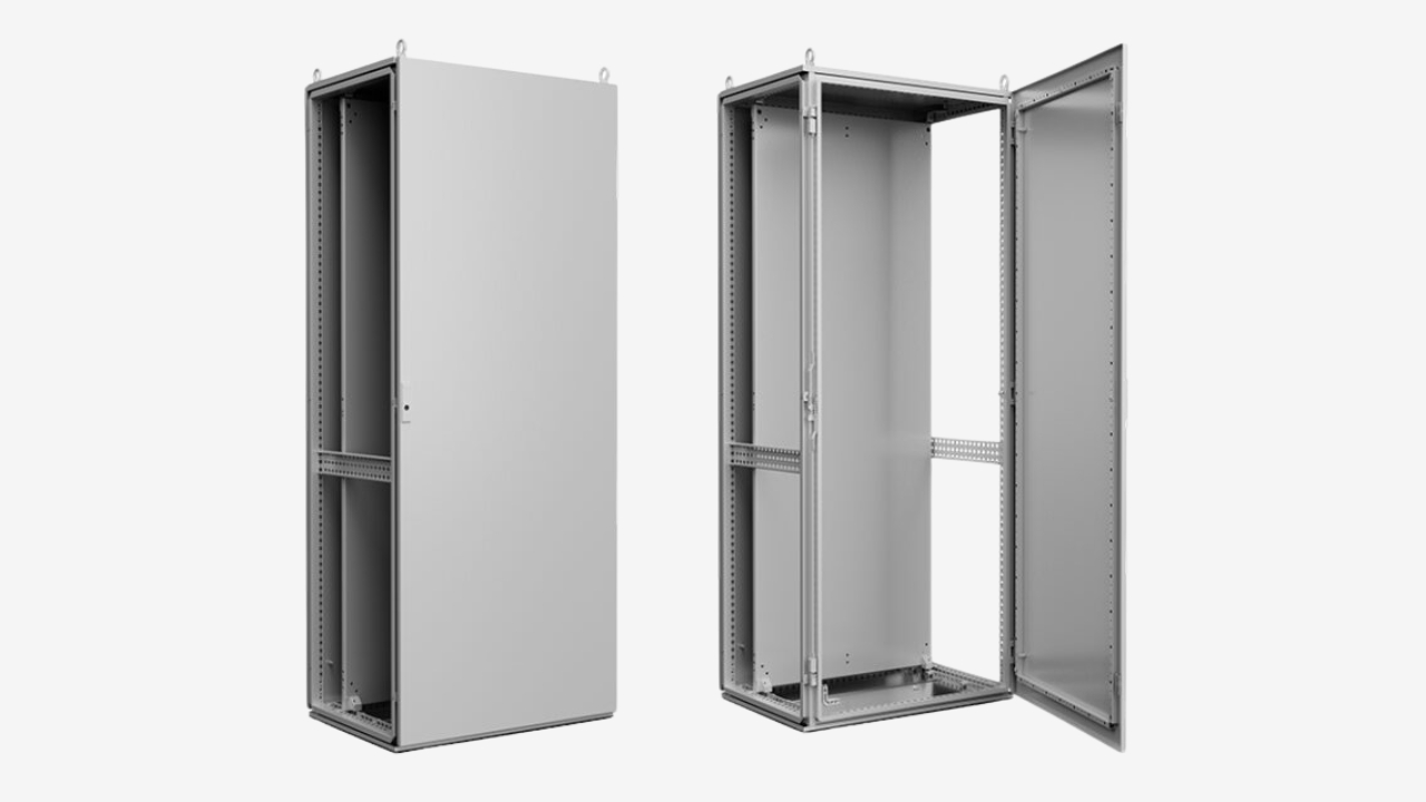 ModularNon-Modular Enclosures Pros and Cons Summary