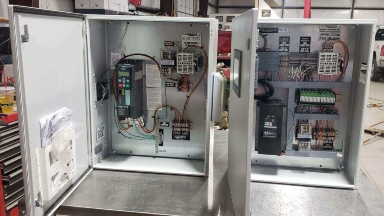 Partner with KDM Steel