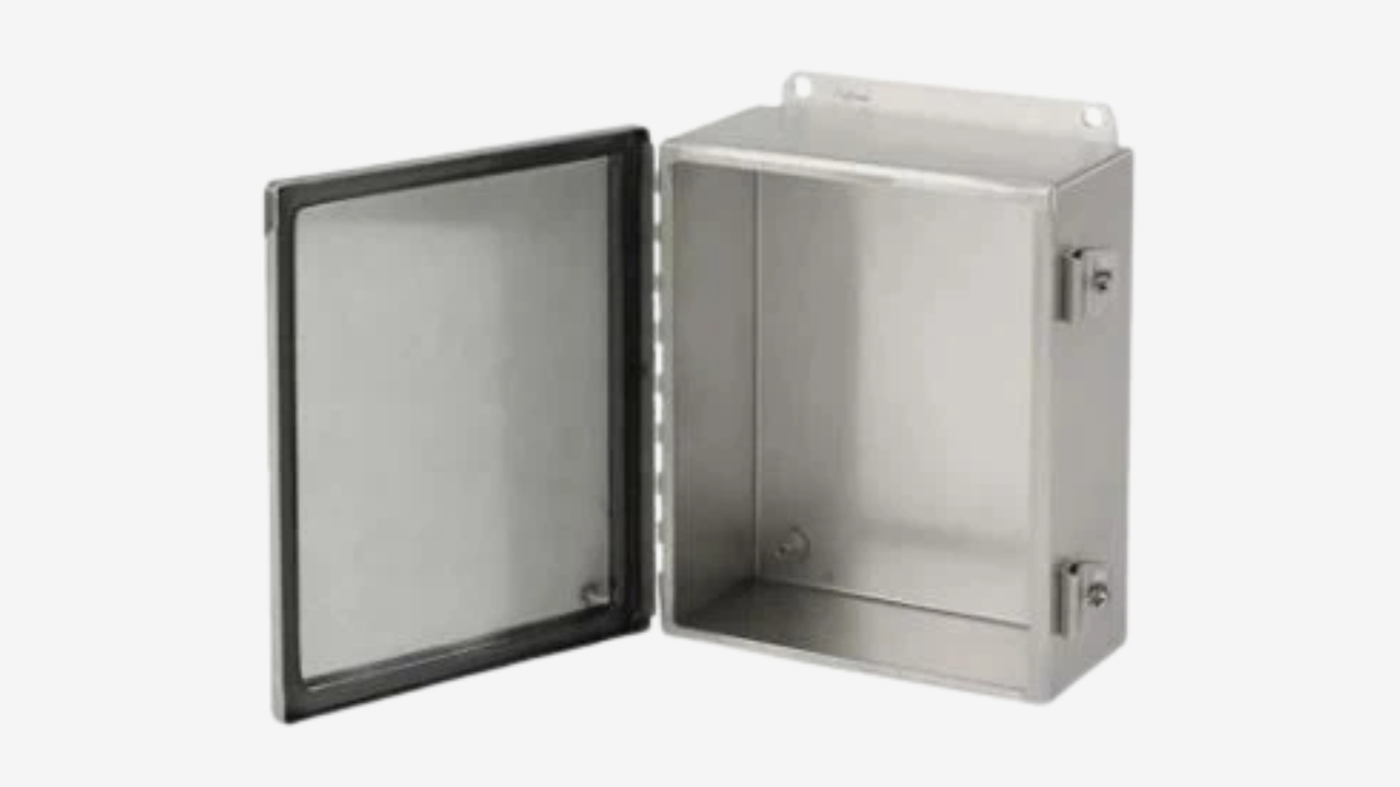 SMC vs Other Enclosure Materials