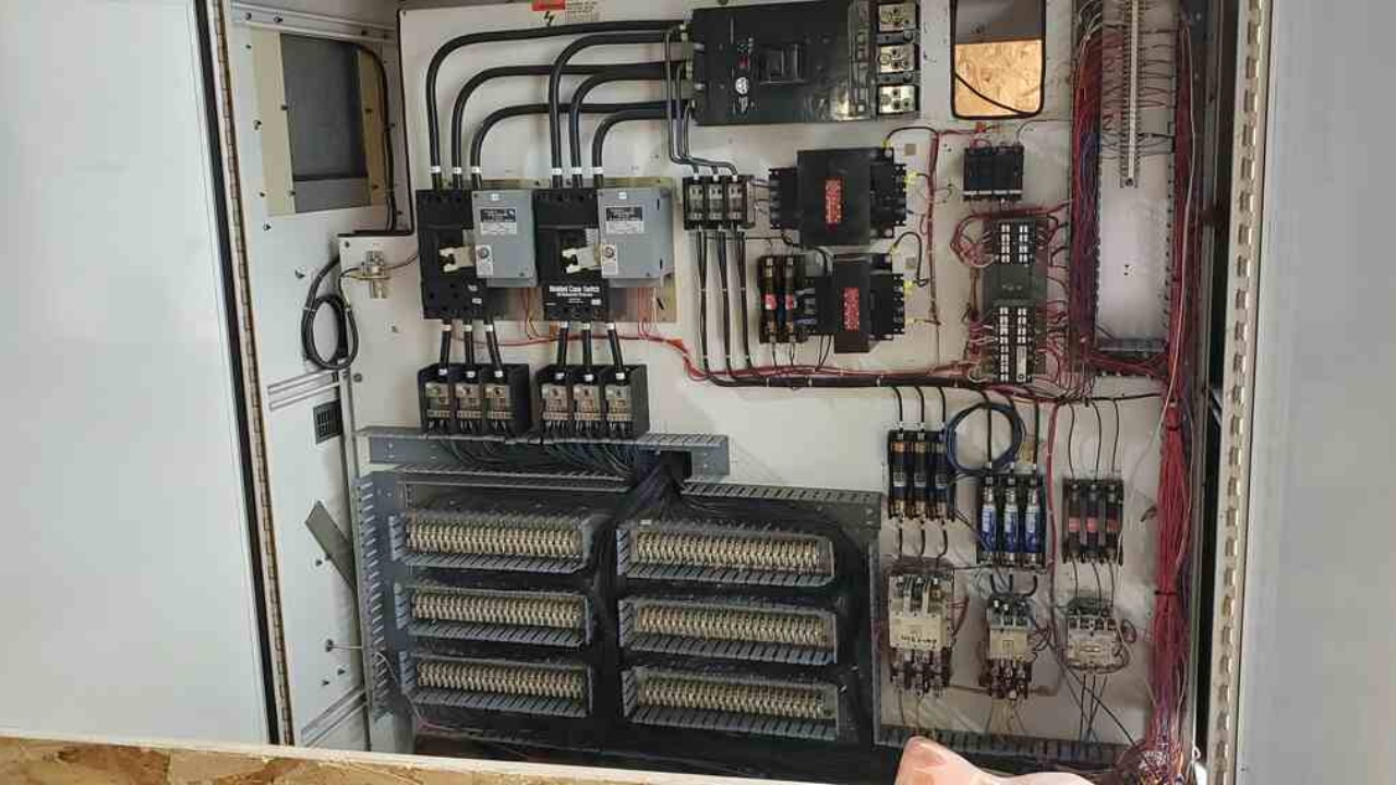 The Operational Roadmap (Processes & Materials)