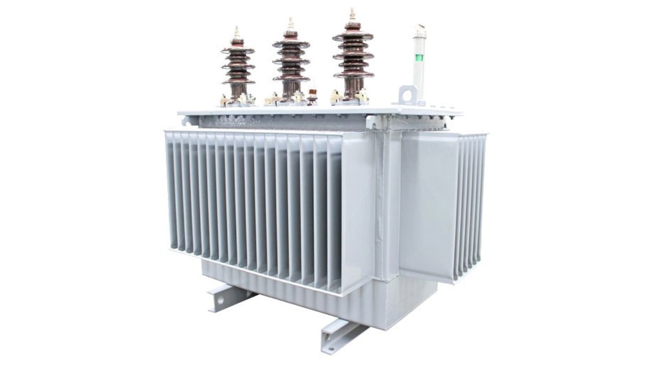 Three-Phase Transformer Connections