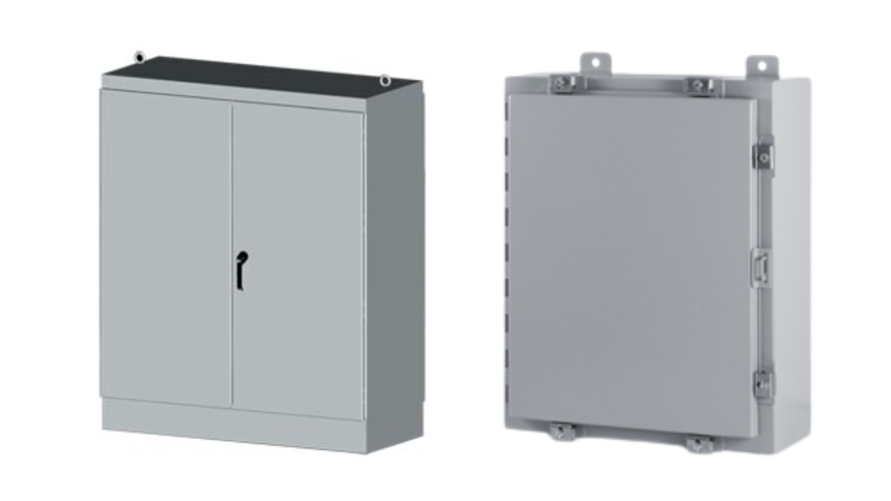 Top 10 Key Differences Between Sealed and Ventilated Enclosures