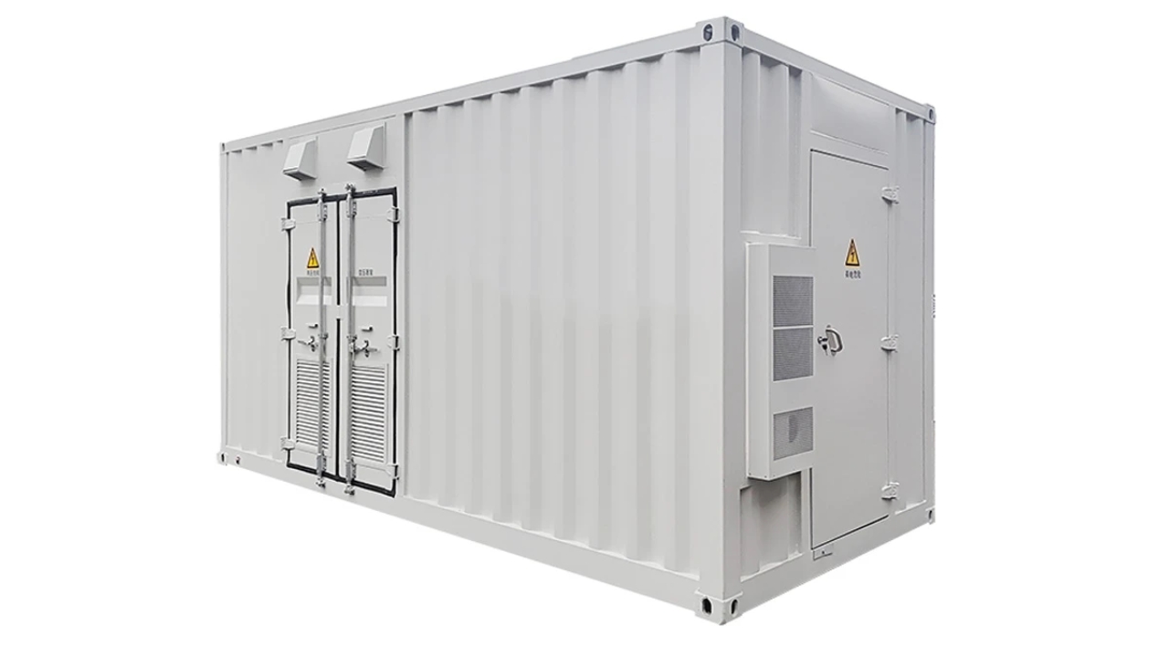 Types of Prefabricated Substations