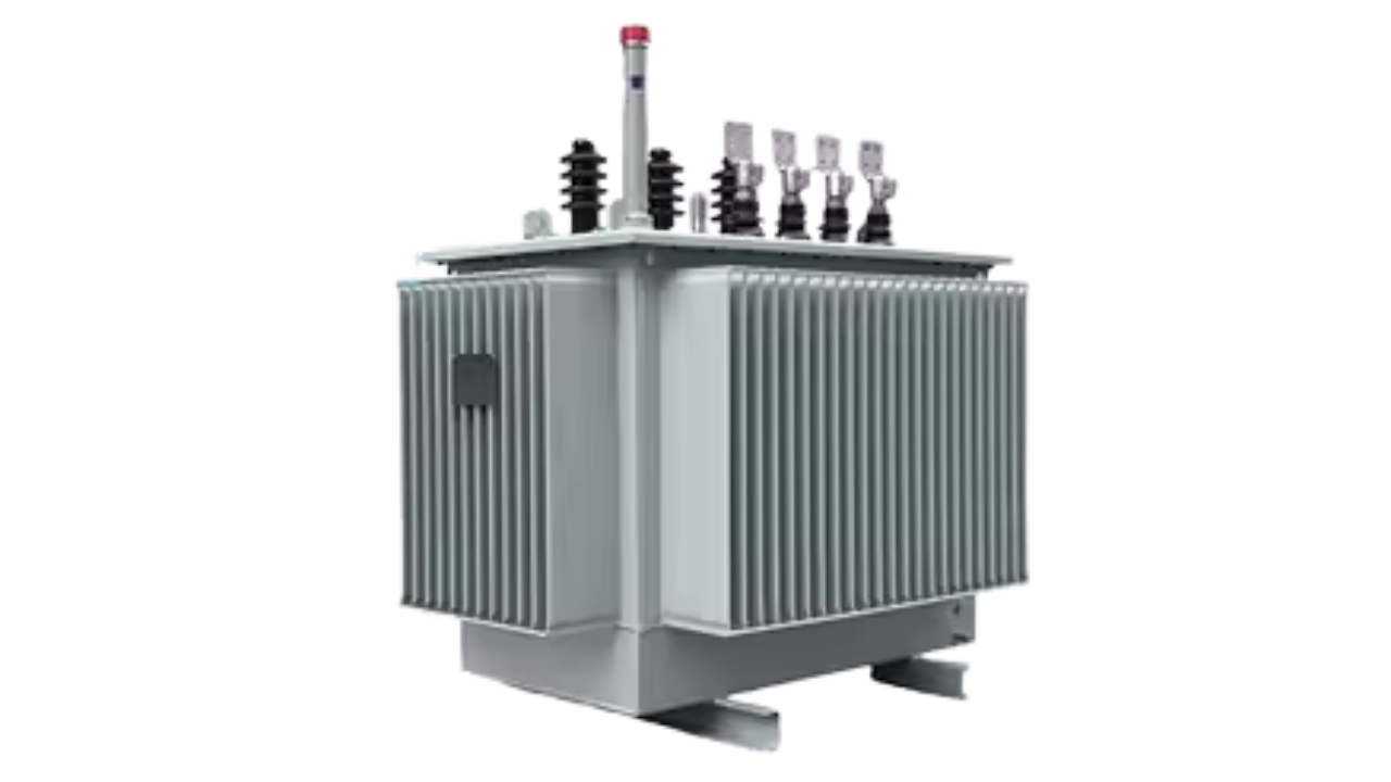 Types of Three-phase Transformer