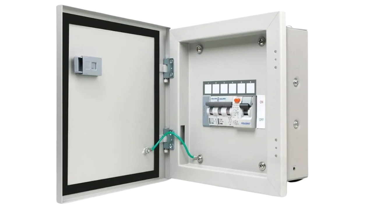 Wall-Mounted vs Floor-Mounted Distribution Boxes — Which One Should You Choose