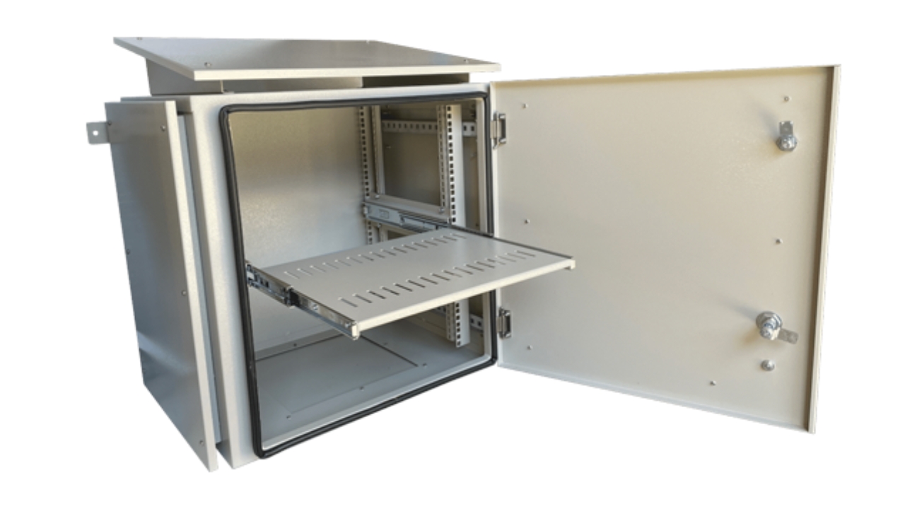 What Are Custom-Built Enclosures