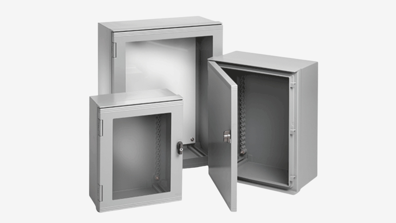 What Are Fire-Rated Enclosures