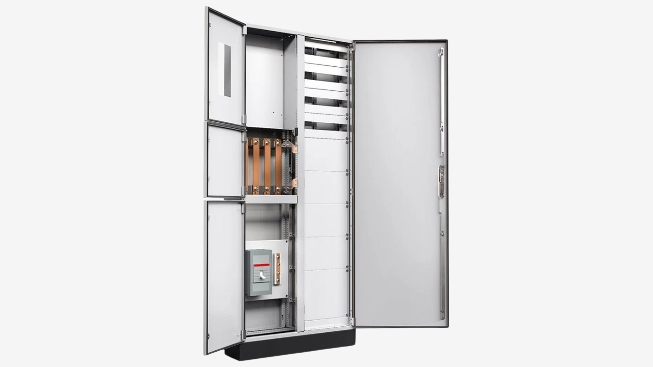 What Are Modular Enclosures