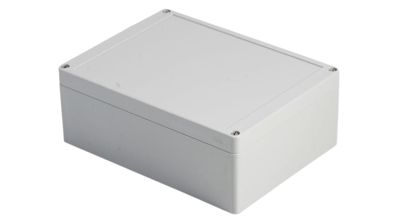What Are Plastic Enclosures
