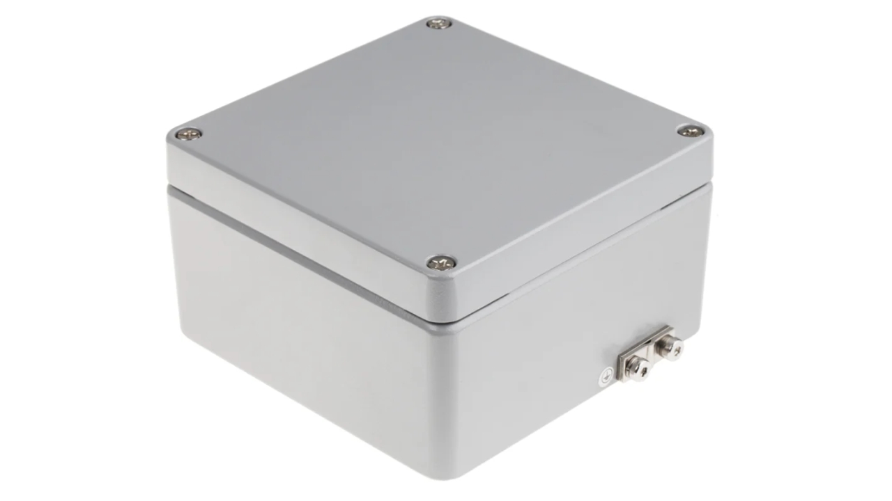 Что означает IP65