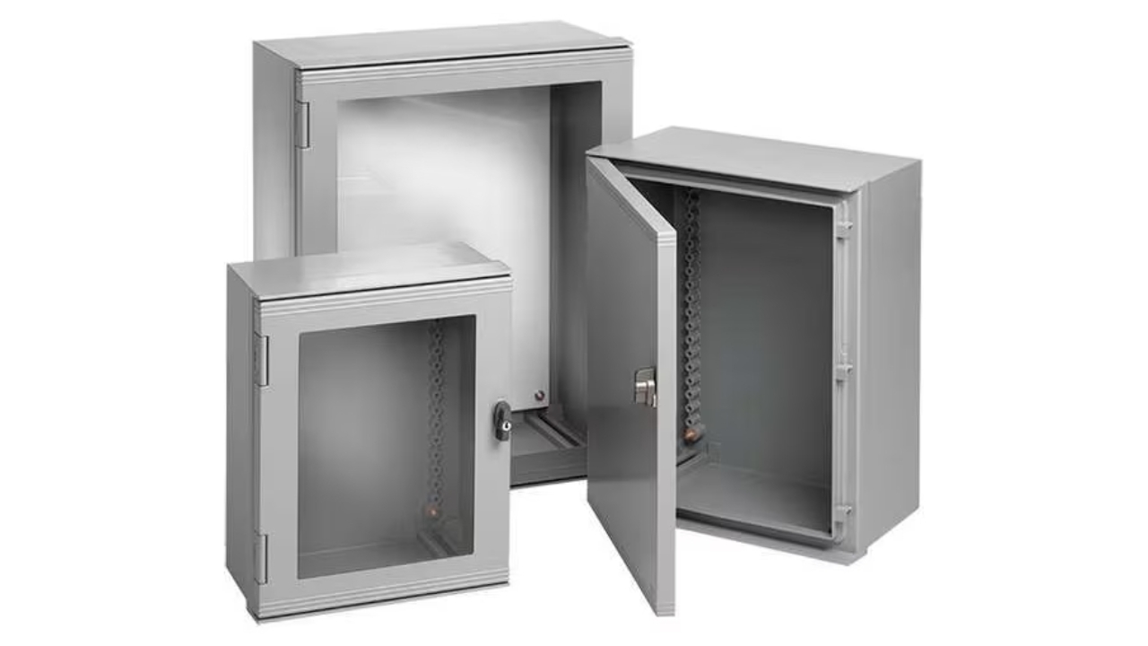 What Factors Should Be Considered When Choosing the Right Enclosure