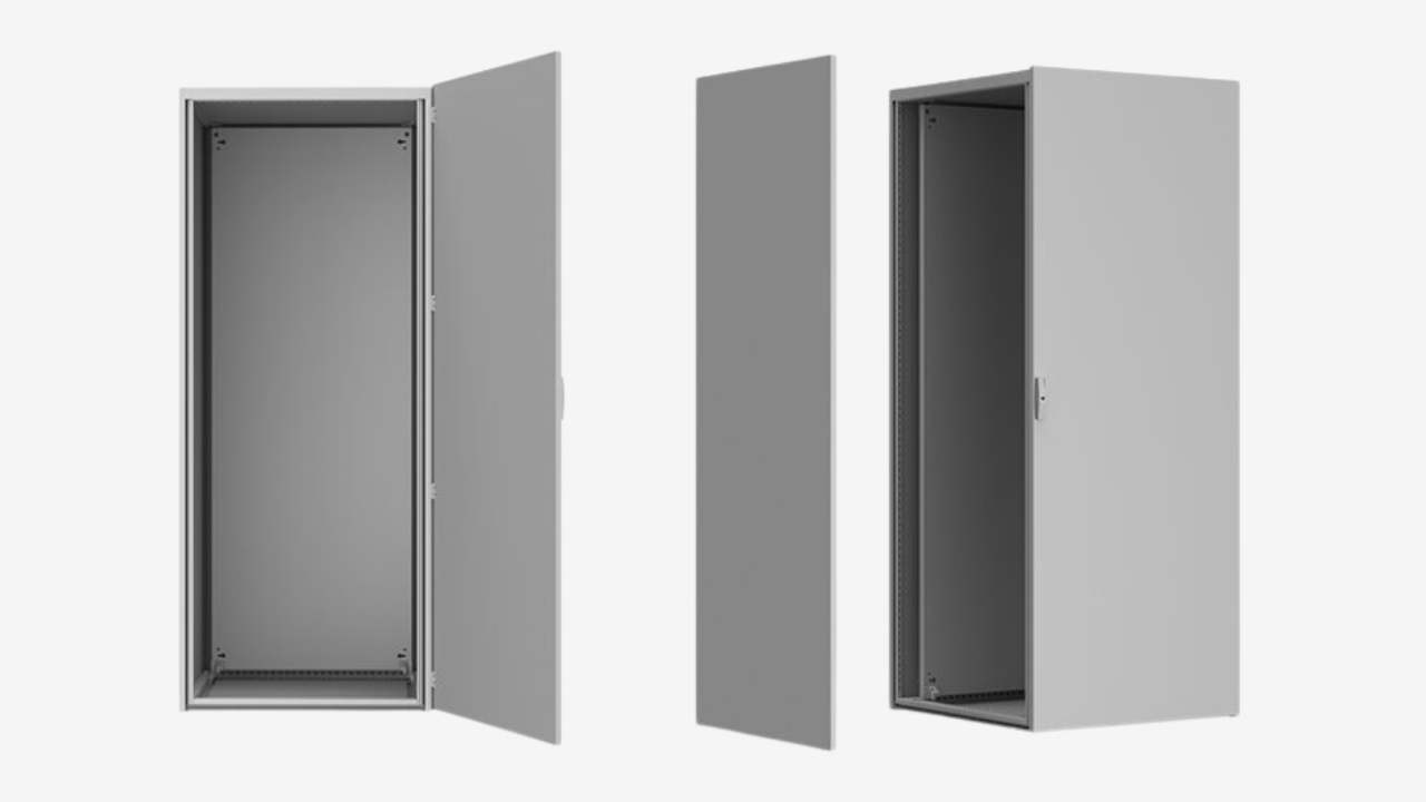 What Factors Should Be Considered When Choosing the Right Enclosure