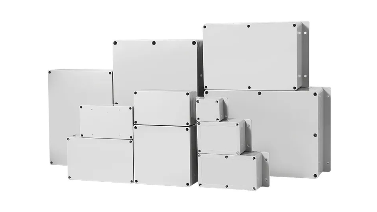 What Factors Should Be Considered When Choosing the Right Enclosure