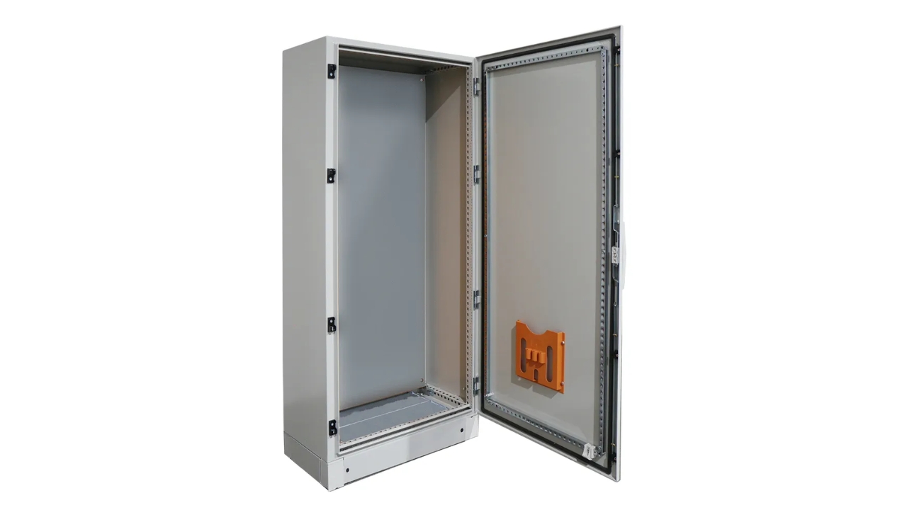 What Is a Floor-Mounted Distribution Box