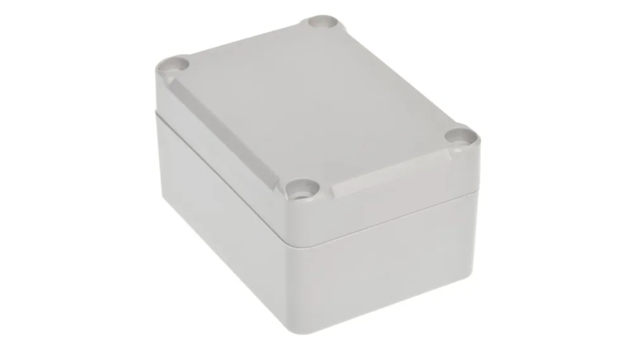 What Is a Sealed Enclosure