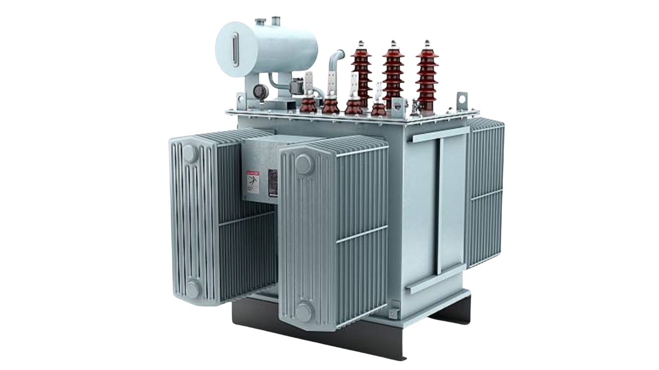 What Is a Three-phase Transformer