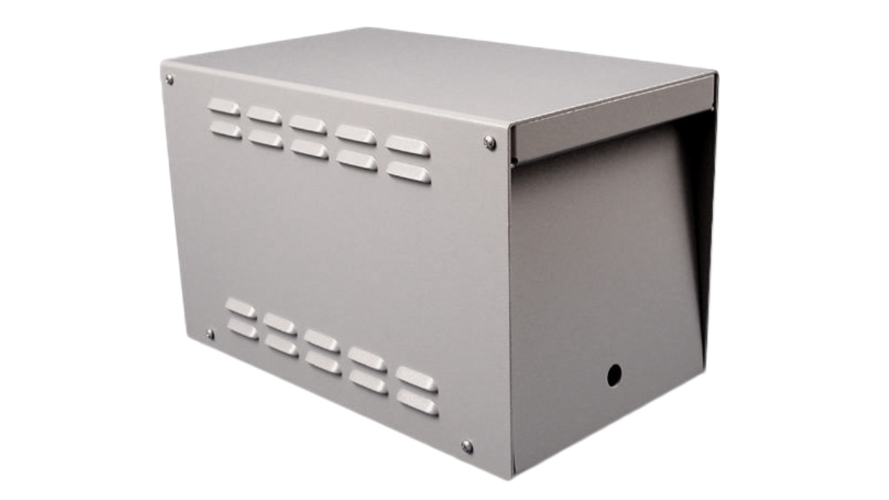 What Is a Ventilated Enclosure