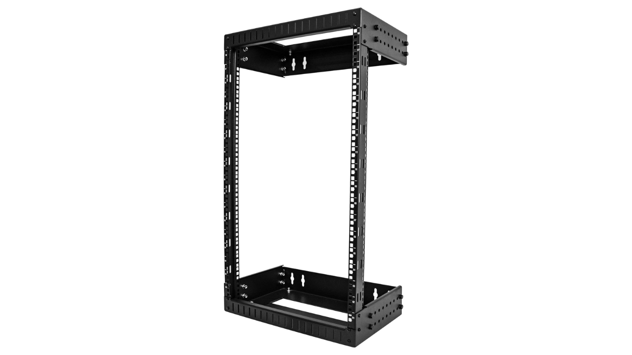 What Is a Wall-Mounted Rack