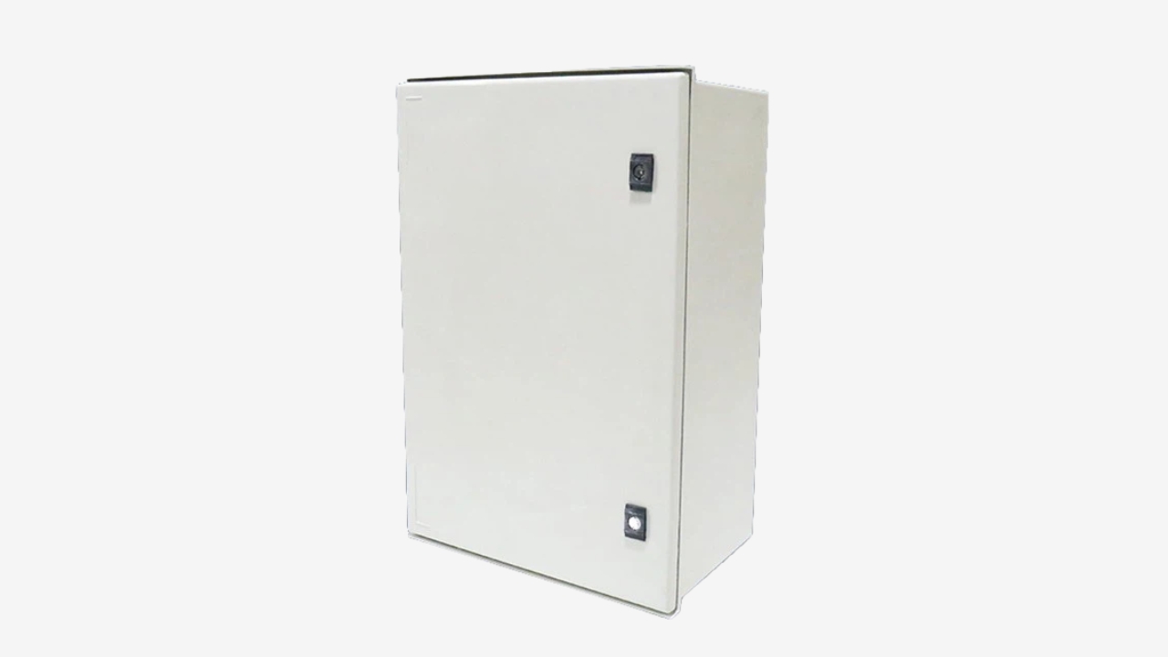 What Is an SMC Enclosure