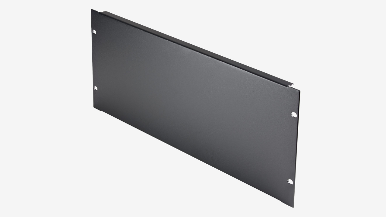 What are Blanking Panels