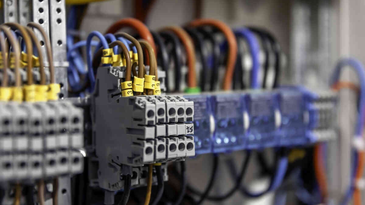 Why Electrical Enclosure Reuse and Recycling Matters in Industry