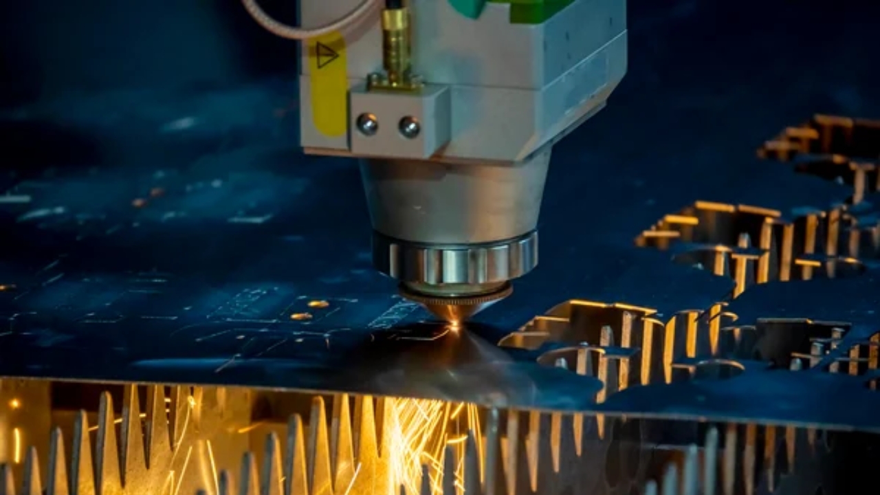 CNC Cutting Machines