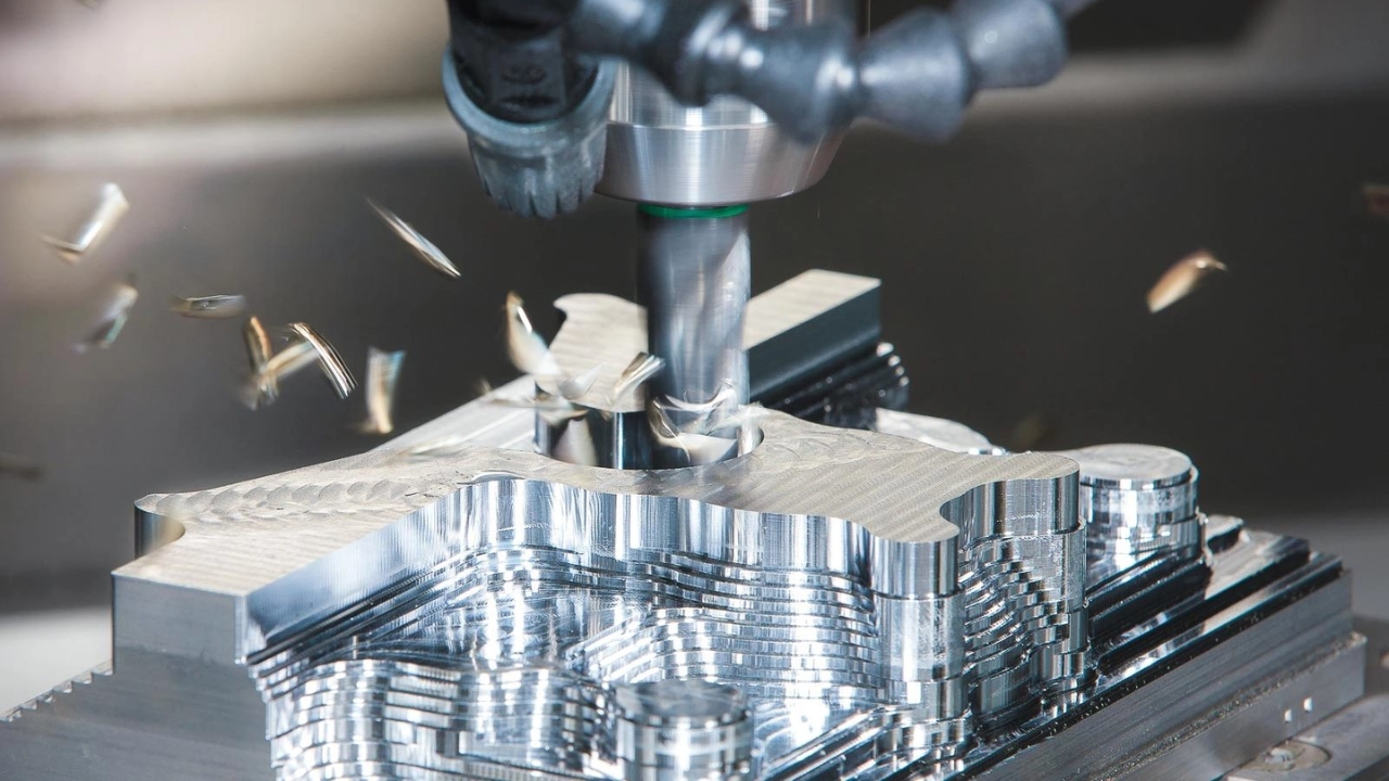 CNC Turning Machines (Lathe Machines)