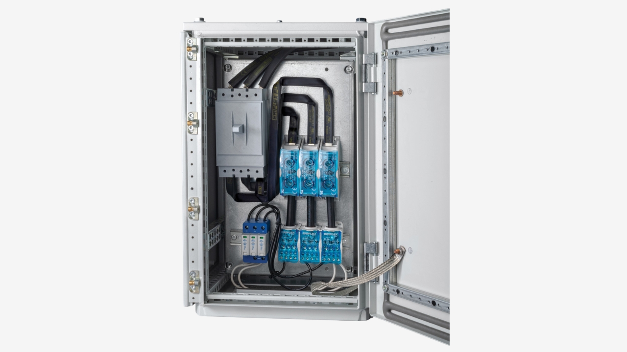 Flexible System Expansion for Future Needs