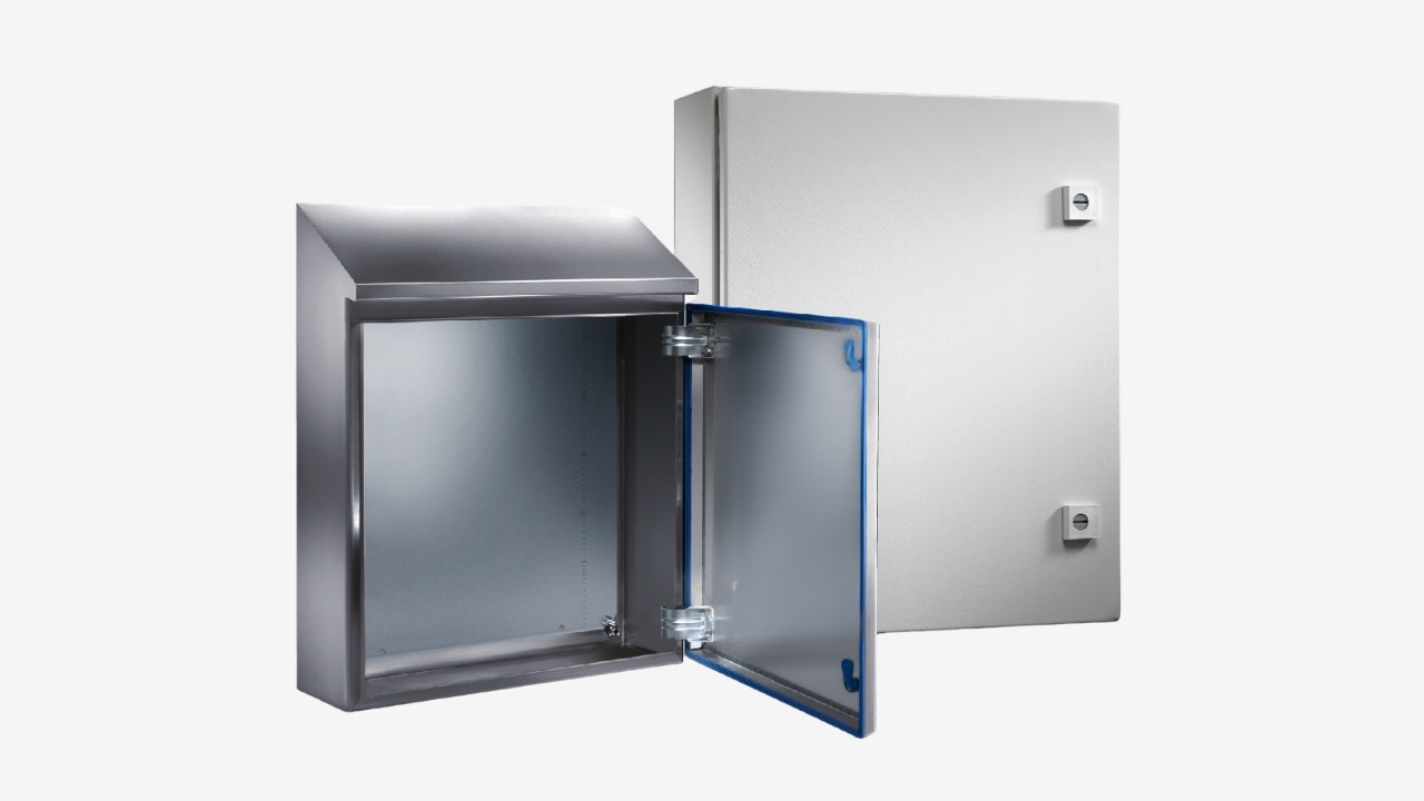 How to Choose the Right Outdoor Enclosure System Supplier