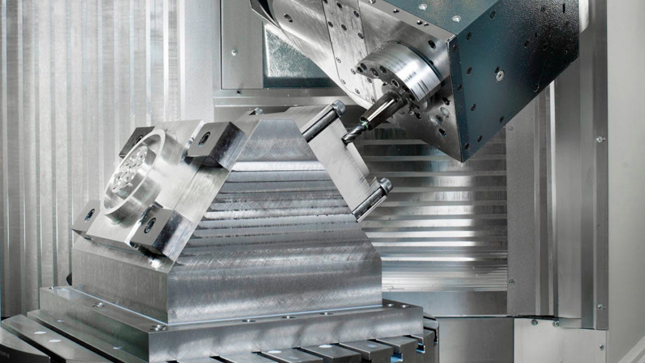 What Is a CNC Machine?