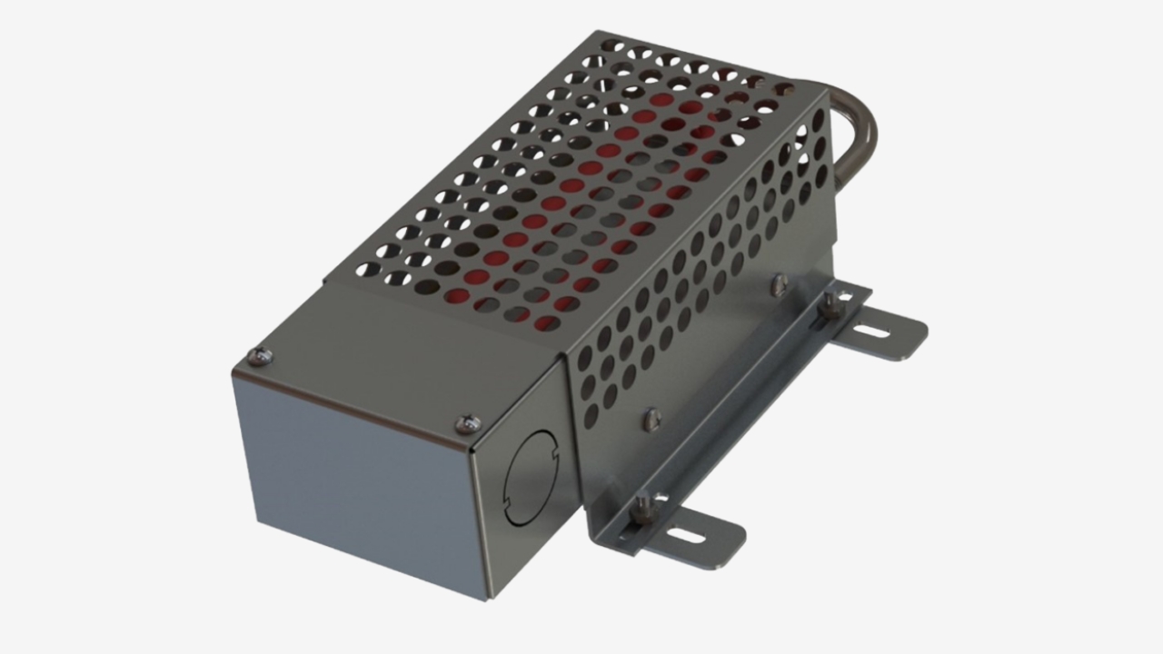 6 Core Benefits of Enclosure Heaters