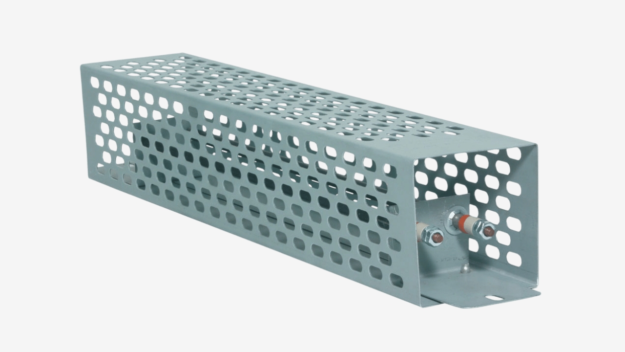 Applications of Enclosure Heaters