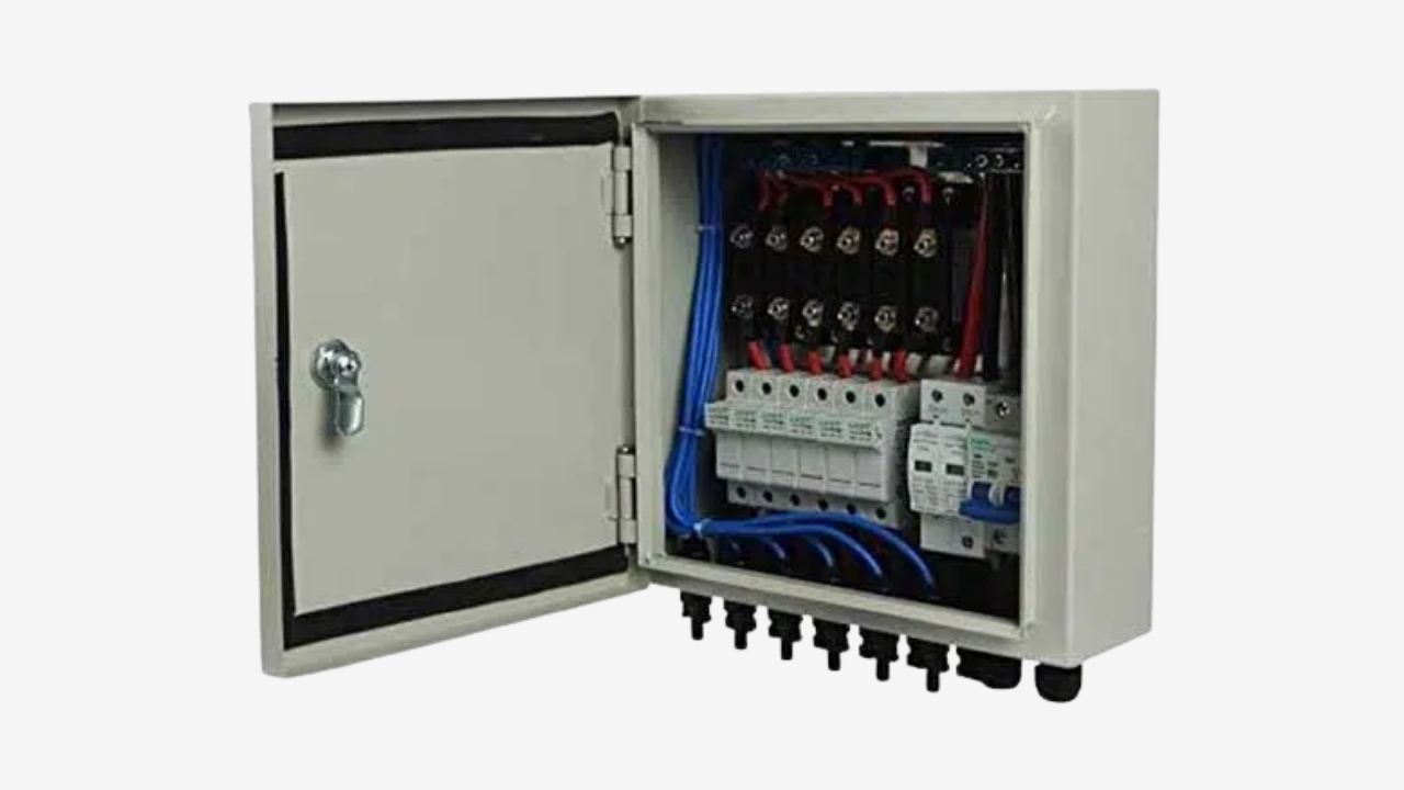 Check Industry Standards and Compliance Requirements