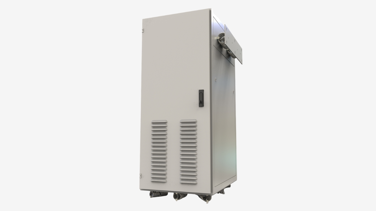 How to Select Vibration-Resistant Enclosures