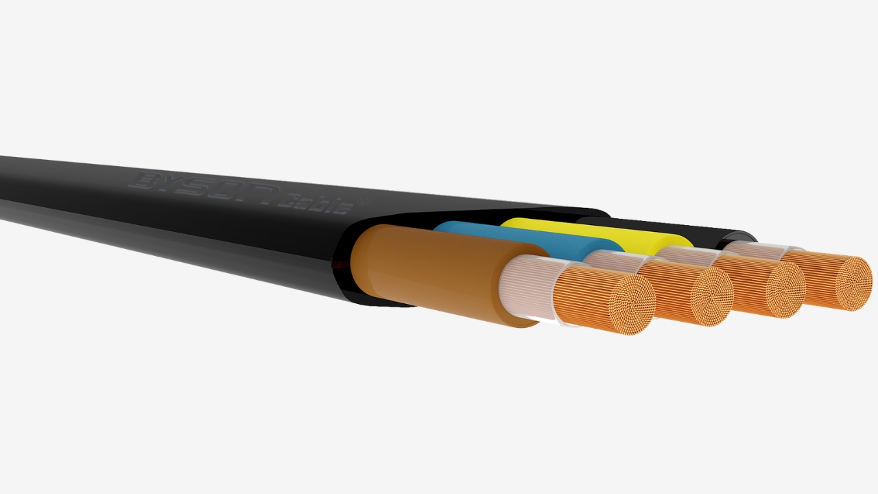 Matching the Right Cable to the Right Installation