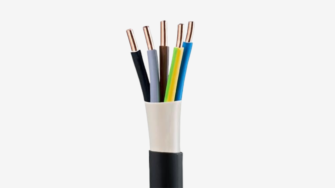 Mechanical Durability What Marine Environments Actually Demand from Your Cable