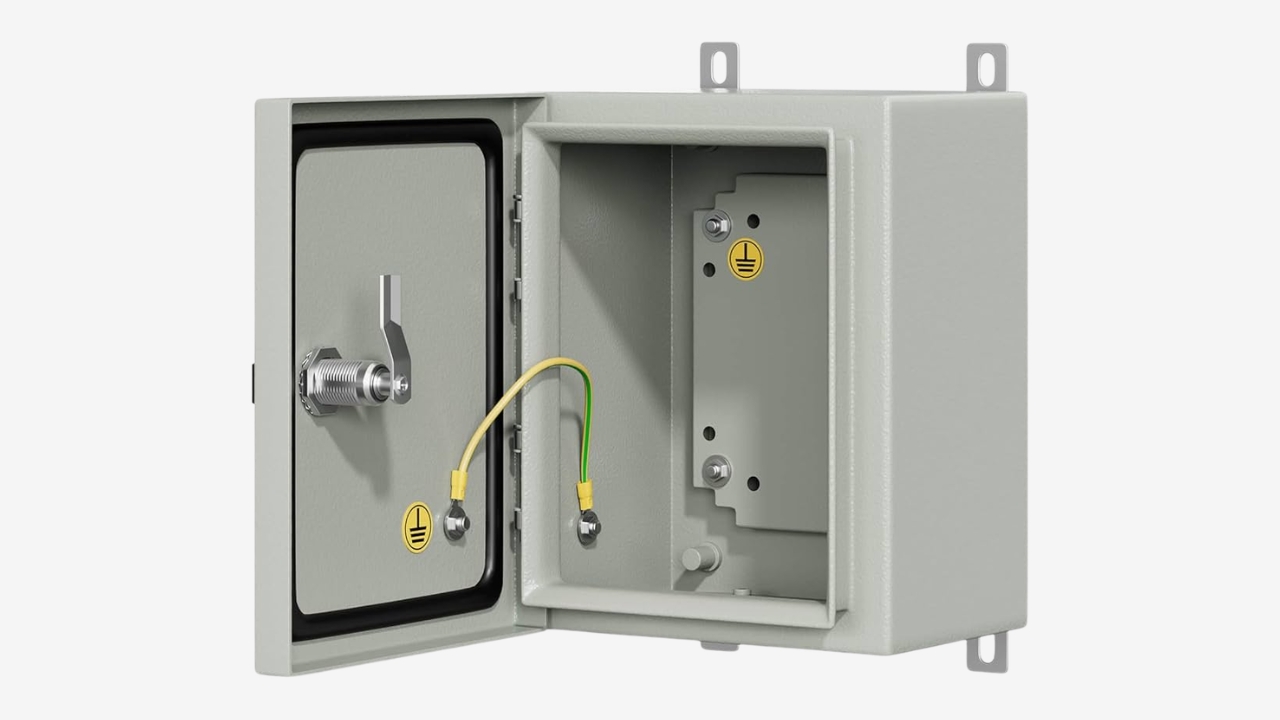 Vibration-Resistant Design Features