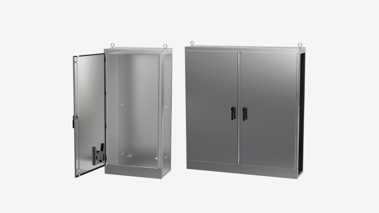 Vibration and Shock Impact on Electrical Enclosures