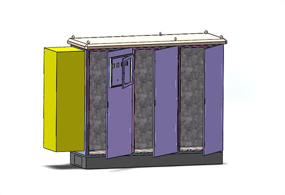 Galería