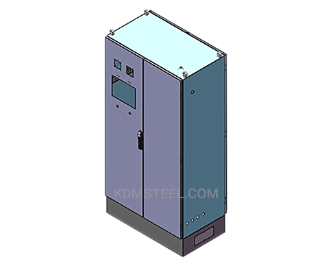 nema 4x enclosure stainless steel with window