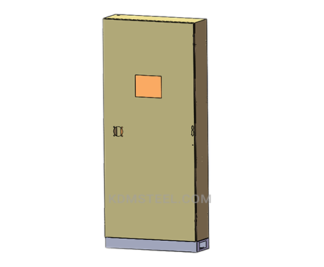 Lock Replacement Parts File Electric Cabinets Door Metal Security
