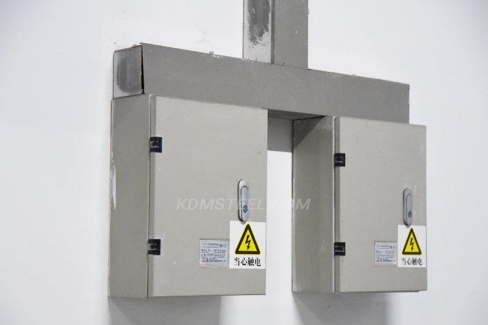 IP Ratings Wall Mount Electrical Enclosures