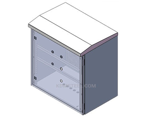 NEMA 12 disconnect wall mount enclosure﻿