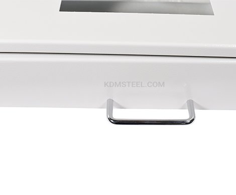 NEMA 인클로저 세부 정보