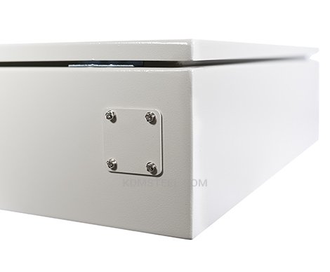 NEMA enclosures details