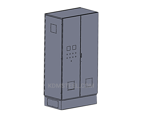 double door nema 4 316 stainless steel enclosures