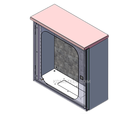 lockable wall mounted nema 12 enclosure